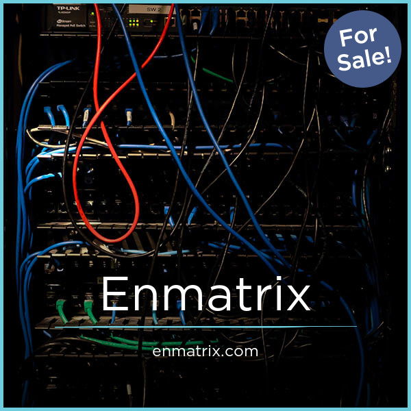 Enmatrix.com