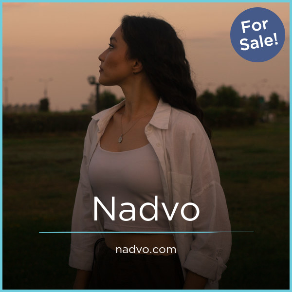 Nadvo.com — 2