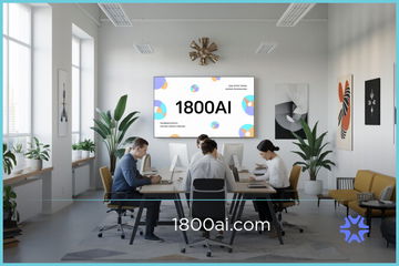 1800AI.com