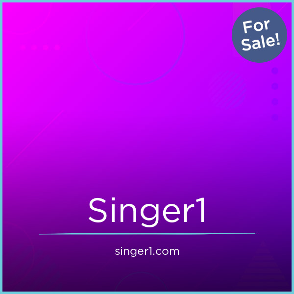 Singer1.com image 2
