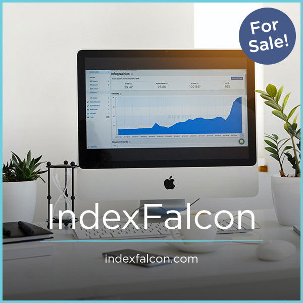 IndexFalcon.com