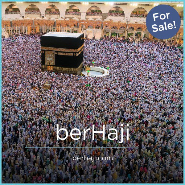 Berhaji.com