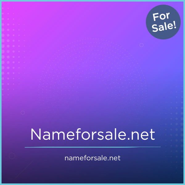 nameforsale.net