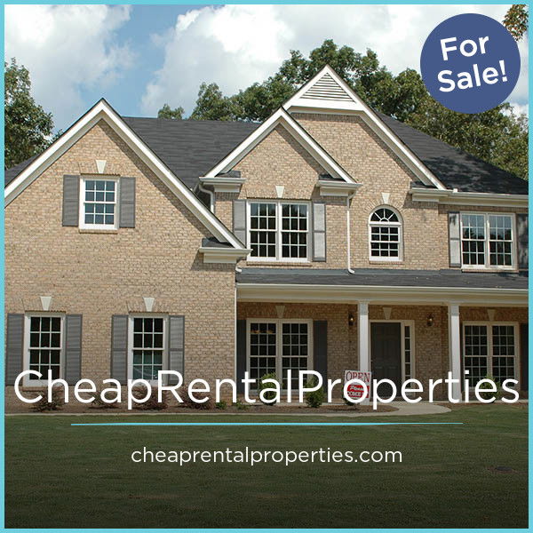 CheapRentalProperties.com