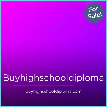 buyhighschooldiploma.com