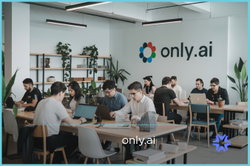 Only.ai - Unique premium names