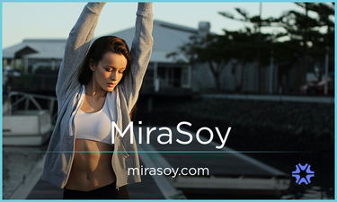 MiraSoy.com - Catchy premium domain names for sale