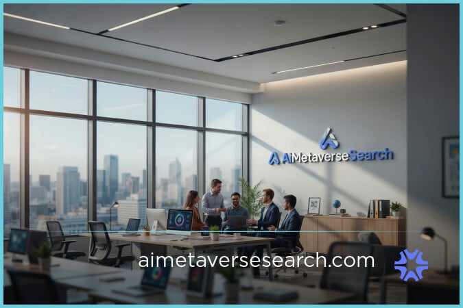 AiMetaverseSearch.com — 2