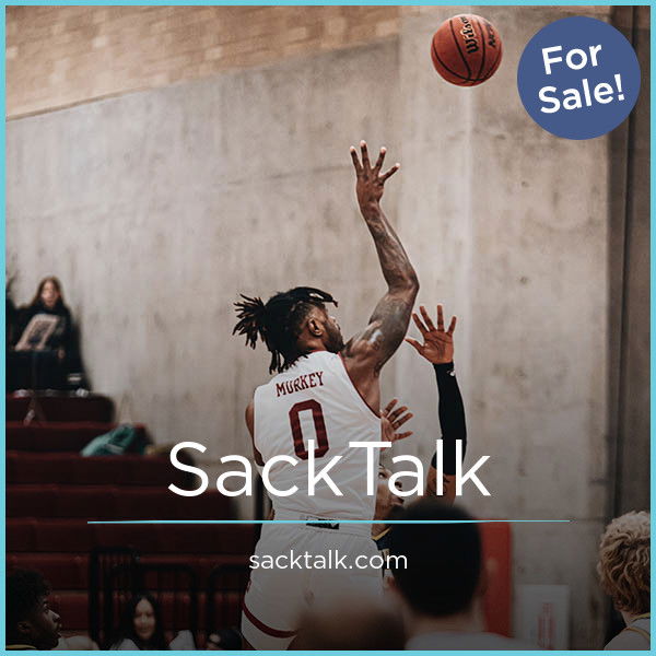 SackTalk.com