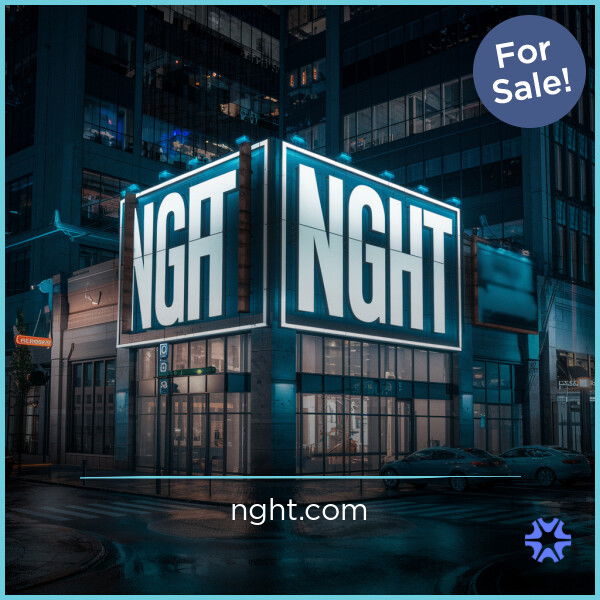 NGHT.com