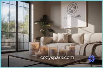 CozySpark.com - buy Cool premium domains
