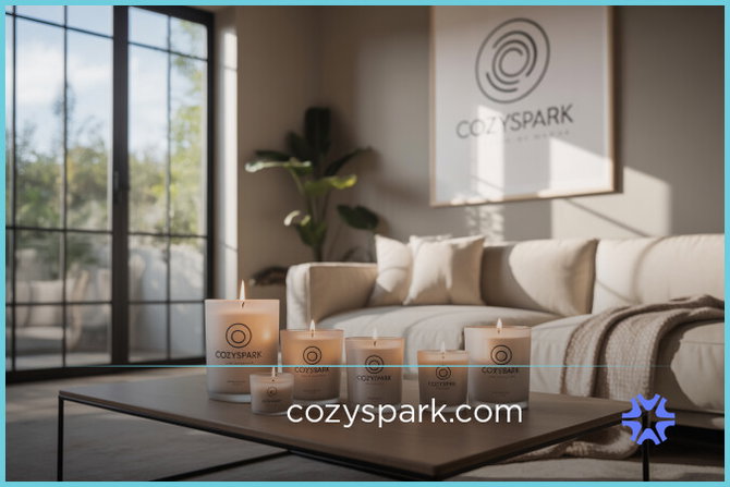 CozySpark.com — 2