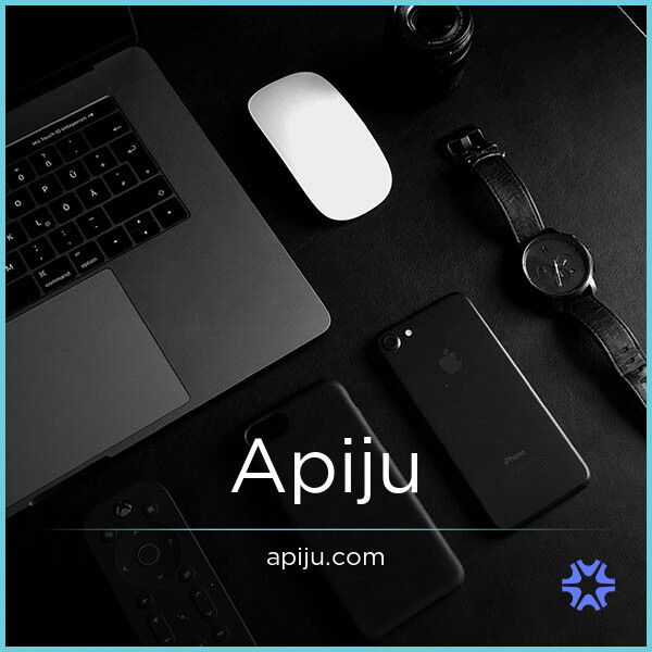 Apiju.com