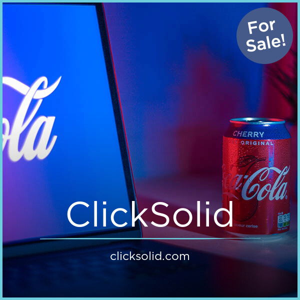 ClickSolid.com