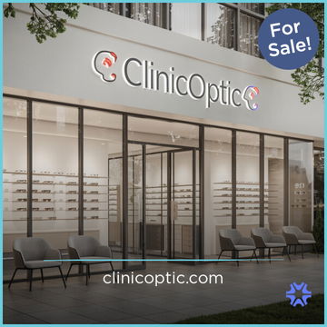 ClinicOptic.com