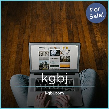 KGBJ.com