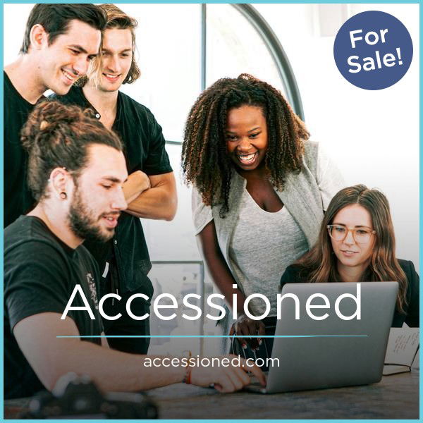 Accessioned.com — 2