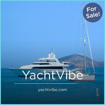 YachtVibe.com