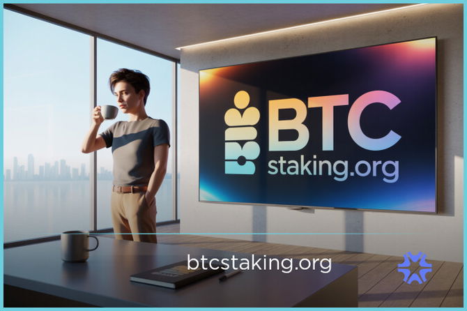 BtcStaking.org — 2
