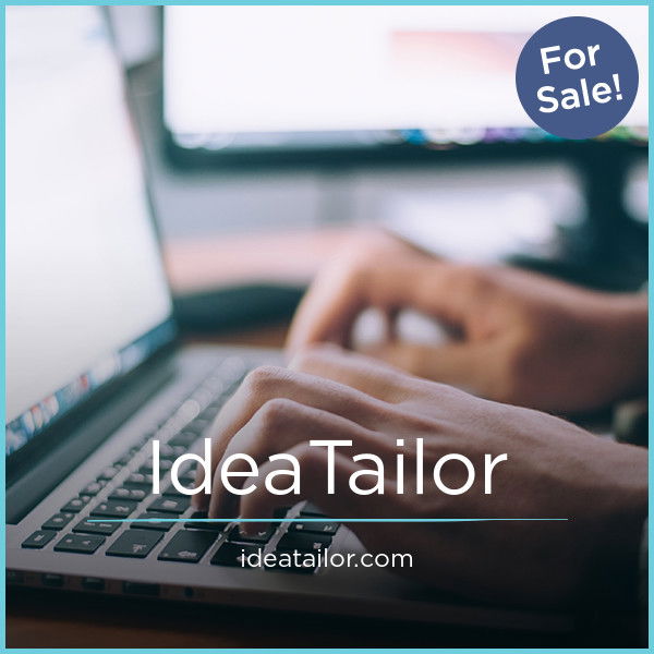 IdeaTailor.com