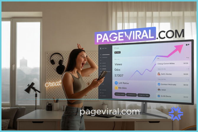 PageViral.com — 2