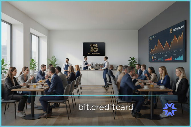 Bit.Creditcard — 2