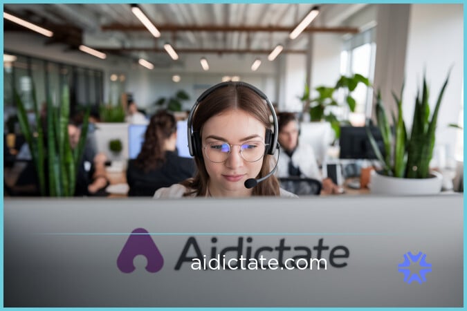 AiDictate.com image 2