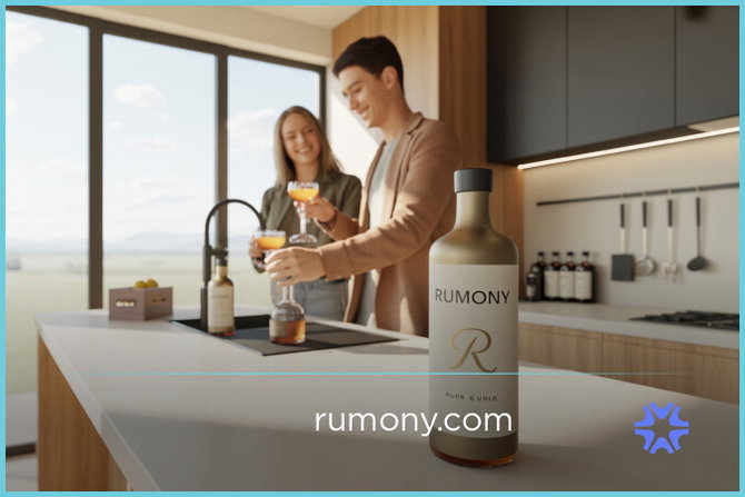 Rumony.com — 2