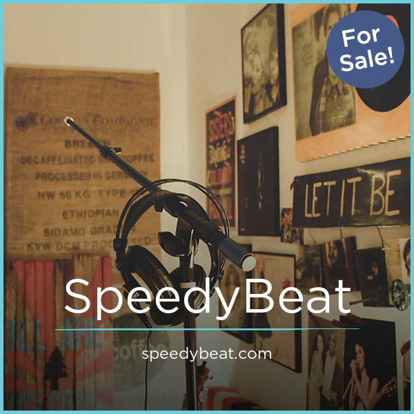 SpeedyBeat.com