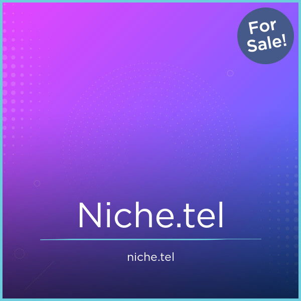 Niche.tel — 2