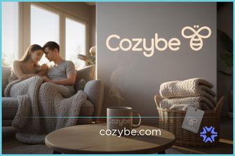 CozyBe.com - Great premium domain names