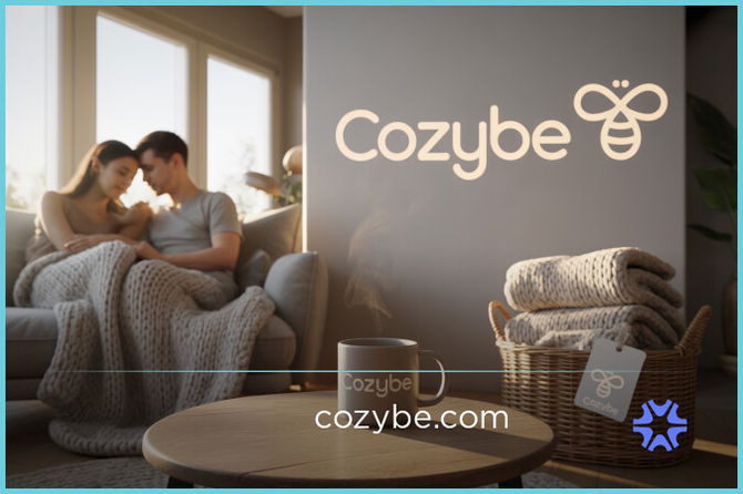 CozyBe.com — 2