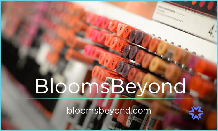 BloomsBeyond.com image 2