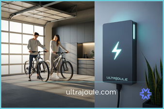 UltraJoule.com is for sale