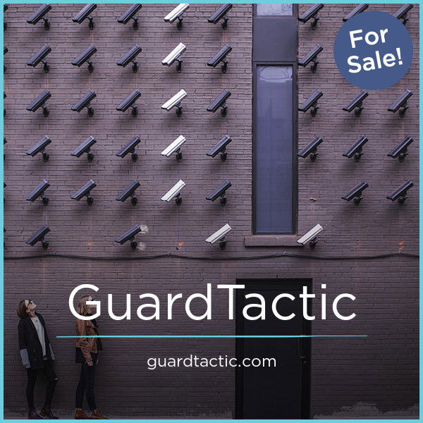 GuardTactic.com