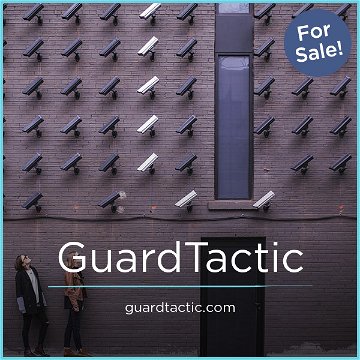 GuardTactic.com