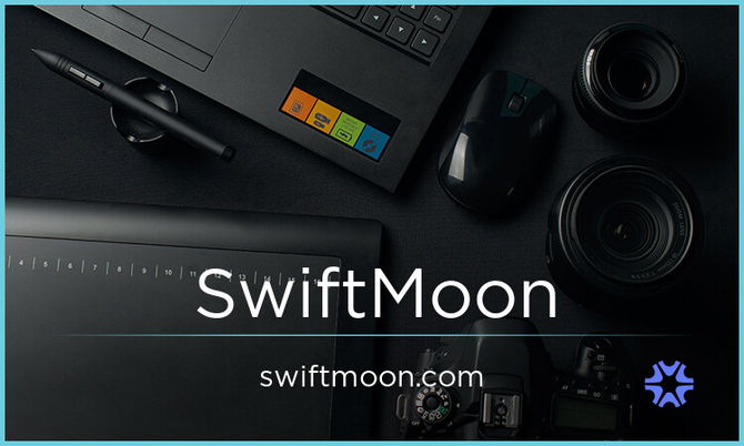SwiftMoon.com