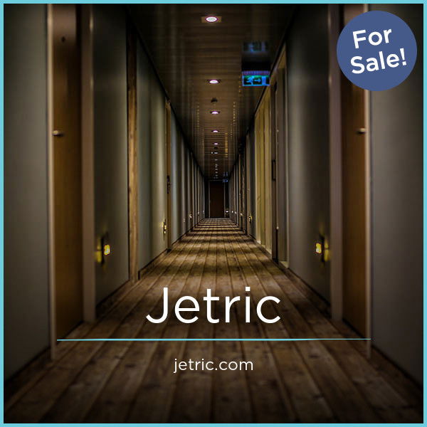 Jetric.com — 2