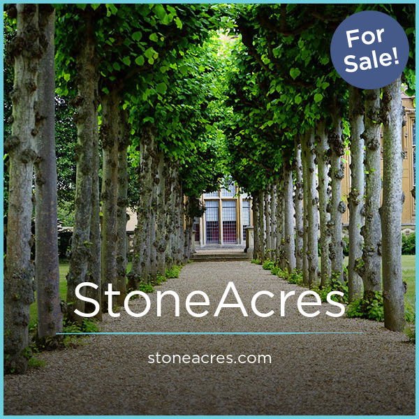 StoneAcres.com