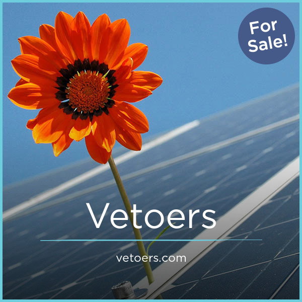 Vetoers.com — 2