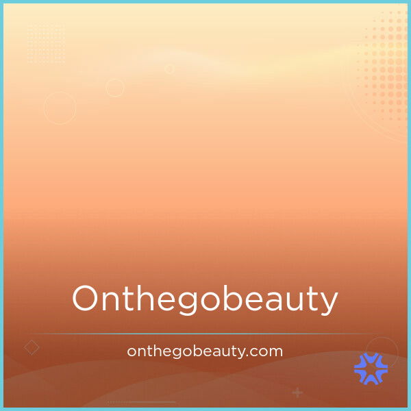 OnTheGoBeauty.com
