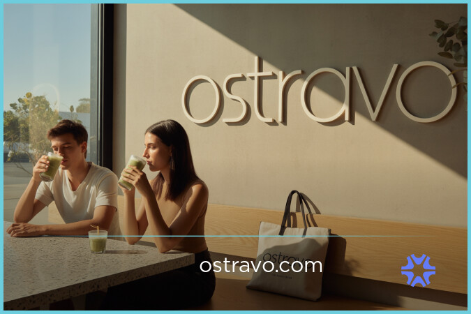 ostravo.com - Best premium domains