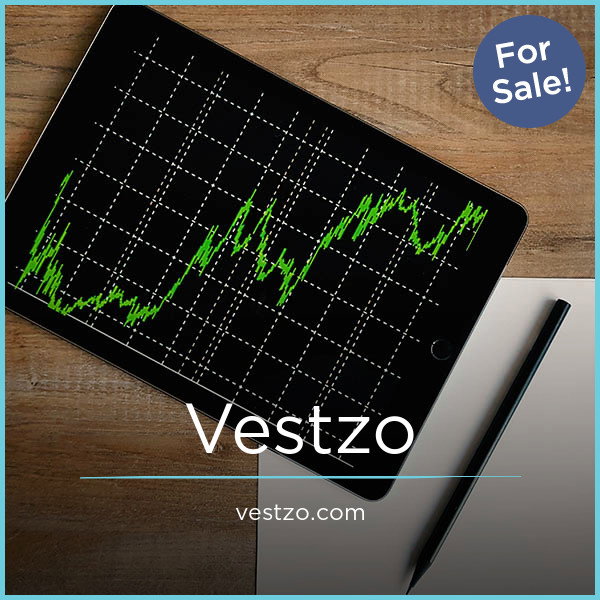 Vestzo.com — 2