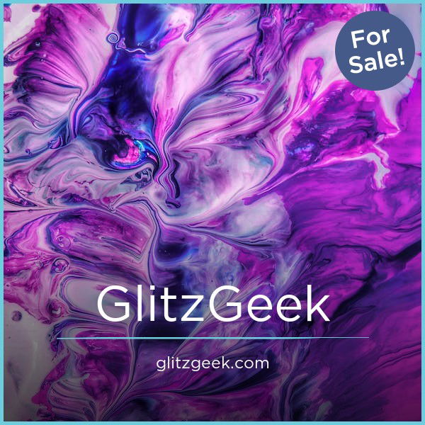 GlitzGeek.com — 2