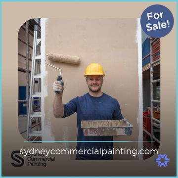 SydneyCommercialPainting.com