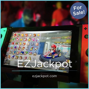 EZJackpot.com