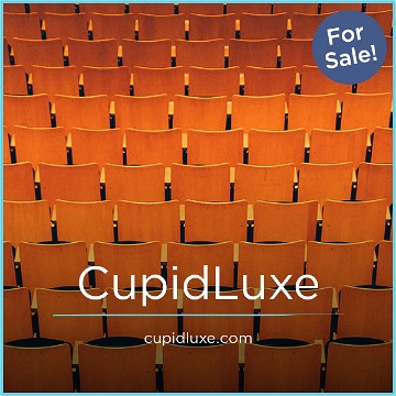 CupidLuxe.com
