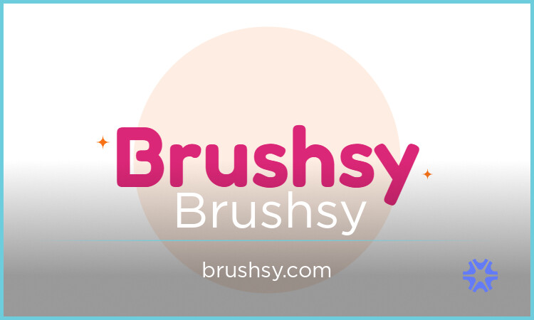 Brushsy.com image 2