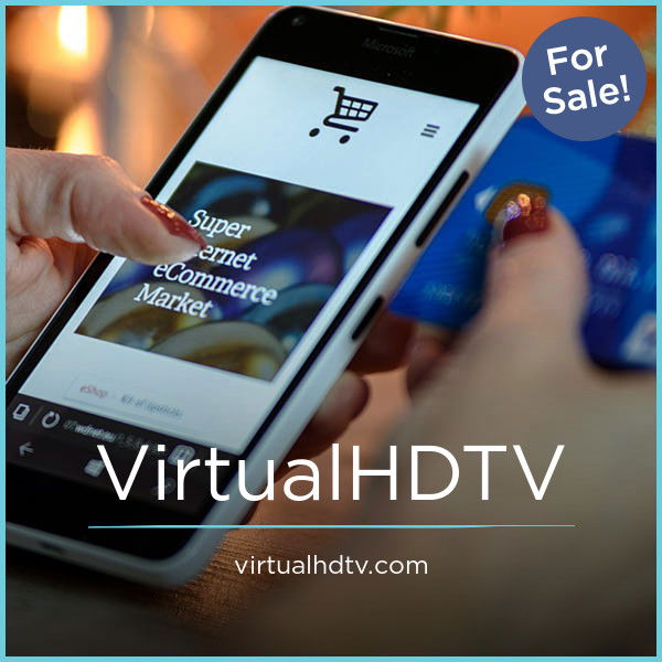 VirtualHDTV.com