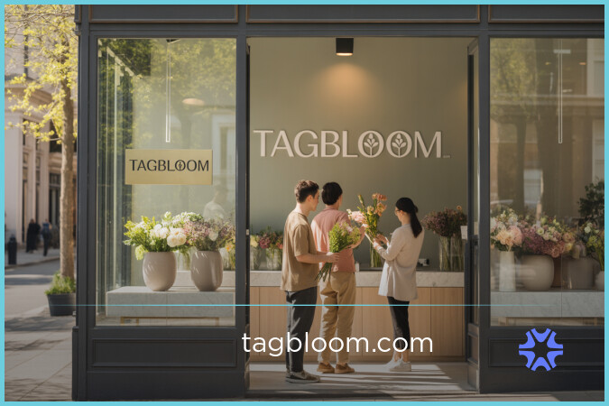 TagBloom.com image 2
